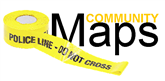 Community Maps logo
